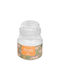 Aromatic Candle A-s Jomy in Jar with Amber & Lily Perfume 65g