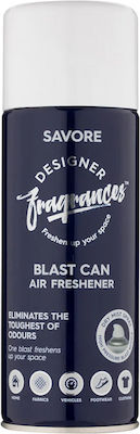 Designer Fragrances Fragrance Spray 1pcs 400ml