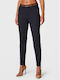 Women's Chino Trousers Blue