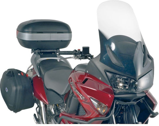 Kappa Moto Vizieră transparentă motocicletă pentru Honda Varadero ZEL10645