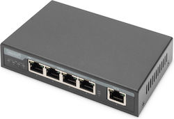 Digitus PoE+ Repeater DN-95128-1