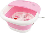 WD Foot Bath Pink SQ-806