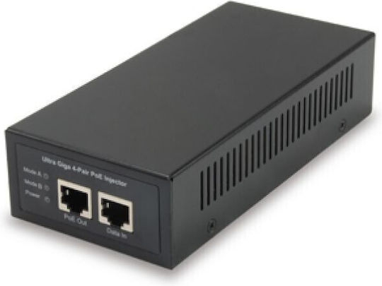 Level One POI-5002W90 PoE Injector