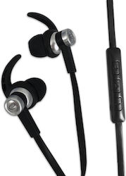 Esperanza Eh201 In-ear Handsfree με Βύσμα 3.5mm...