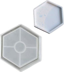 Suifenhe Mold Silicone for Clay