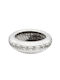 Savvas Design Bol Decorativ Argint Argintiu 28x28x10cm 1buc