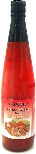 Lucky Brand Saucen & Dressings Chili-Sauce 800ml