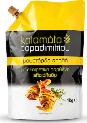 Kalamata Papadimitriou Μουστάρδα 1000gr