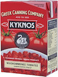 Kyknos Chopped Tomato (Concasse) 370gr