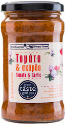 Simply Delicious Σάλτσα Τομάτας 280gr
