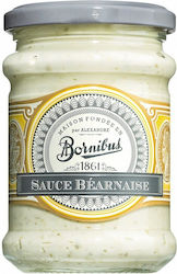Bornibus Sauce 220gr