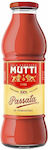 Mutti Tomato Sauce 400gr