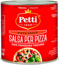 Petti 1925 Pizza Sauce 400gr