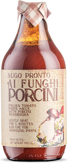 Artigiani Dei Sapori Sos de roșii 330gr