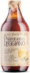 Artigiani Dei Sapori Sos de roșii Parmezan 330gr Artigiani Dei Sapori Sos de roșii Parmezan 330gr