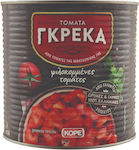 Greka Chopped Tomatoes Chopped Tomato (Concasse) 2500gr