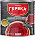 Γκρέκα Sauce 2600gr