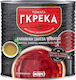 Γκρέκα Πίτσας Σάλτσα Πίτσας 2600gr