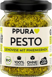 Ppura Pesto 120gr 1cm