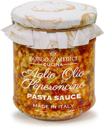 Borgo De Medici Sos 190gr