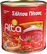 Alta Gusto Sauce 2600gr 1pcs