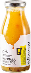 Ιdiston Mustard 250ml