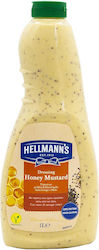 Hellmann's Mustard 1000ml