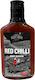 Not Just BBQ Hot BBQ Sauce 200ml