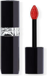 Dior Forever Liquid Υγρό Κραγιόν