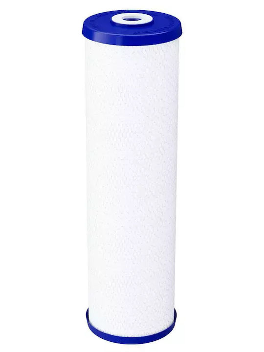 Aquaphor Water Filter Replacement for Faucet made of Activated Carbon 20" Big-Blue
