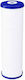 Aquaphor Water Filter Replacement for Faucet made of Activated Carbon 20" Big-Blue
