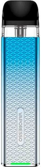 Vaporesso XROS 3 Mini Pod-Bausatz 2ml mit eingebauter Batterie 1000mAh Sky Blue
