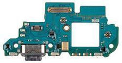 Samsung Flex Cable with Charging port for Galaxy A54 Samsung Flex Cable with Charging port for Galaxy A54