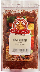 Αποστόλου Μπαχαρικά 100gr