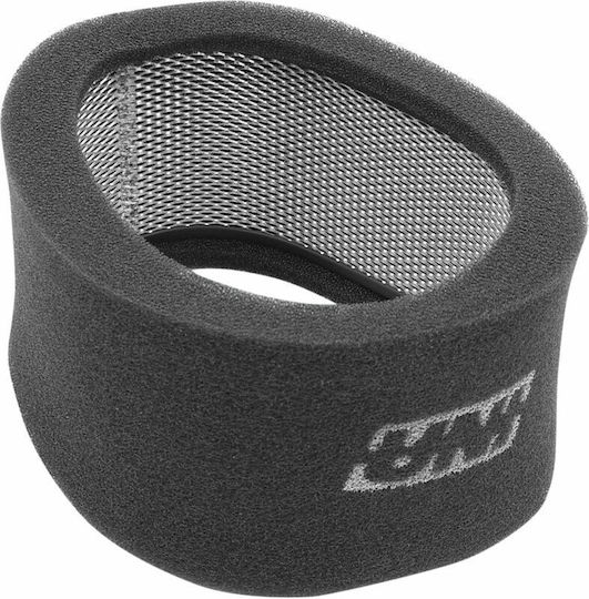 Uni Filter Motorrad-Luftfilter
