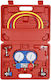 Air Conditioning Pressure Test Tool Set 4402