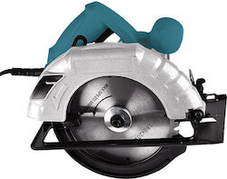 Elmark Circular Saw 1480W with Dust Extraction System