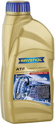 Ravenol Car Gear Oil For Automatic Transmission 1lt