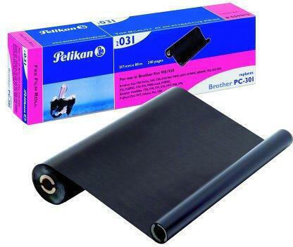 Pelikan Συμβατή Μελανοταινία για Brother 2031 PC-301RF 1τμχ (559012)