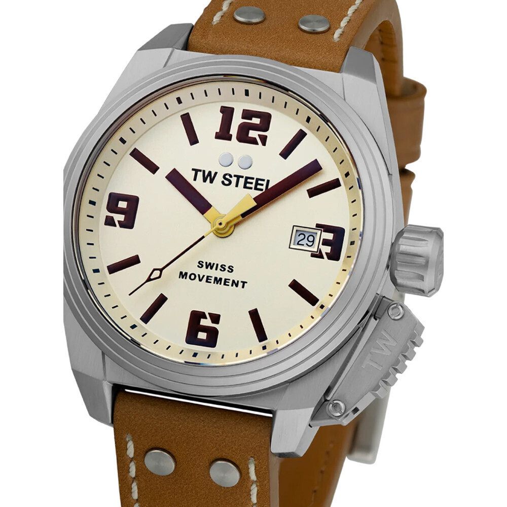 Tw steel outlet watches skroutz