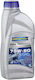 Ravenol Ravenol Automatisches Getriebeöl Für Manuelles Getriebe & Differenzial 1lt