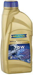 Ravenol Трансмисионно Масло за Ръчна Скоростна Кутия 1л