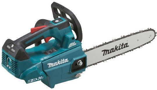 Makita Battery Chainsaw 4x5Ah 18V 3.5kg with Blade 30cm