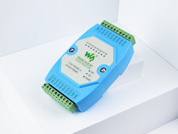 Waveshare Isolation Module 24271 Waveshare Isolation Module 24271