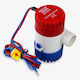 Water Transfusion Pump for Boat 12V