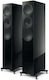 Kef R7 Meta SP4055B1AA Двойка Hi-Fi Говорители ...