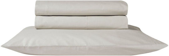 Kentia Essential Σετ mit Umschlagumschlag 26 Ecru 50x70cm 000072843