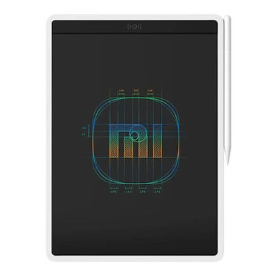 Xiaomi Mijia Blackboard LCD Ηλεκτρονικό Σημειωματάριο 13.5" Color Edition Λευκό