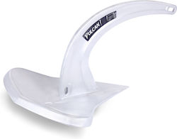 Eval Άγκυρα Σκάφους Δέλτα Vulcan Γαλβανιζέ 6kg