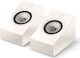 Kef R8 Meta Pair Passive Hi-Fi Wall Mounted Spe...